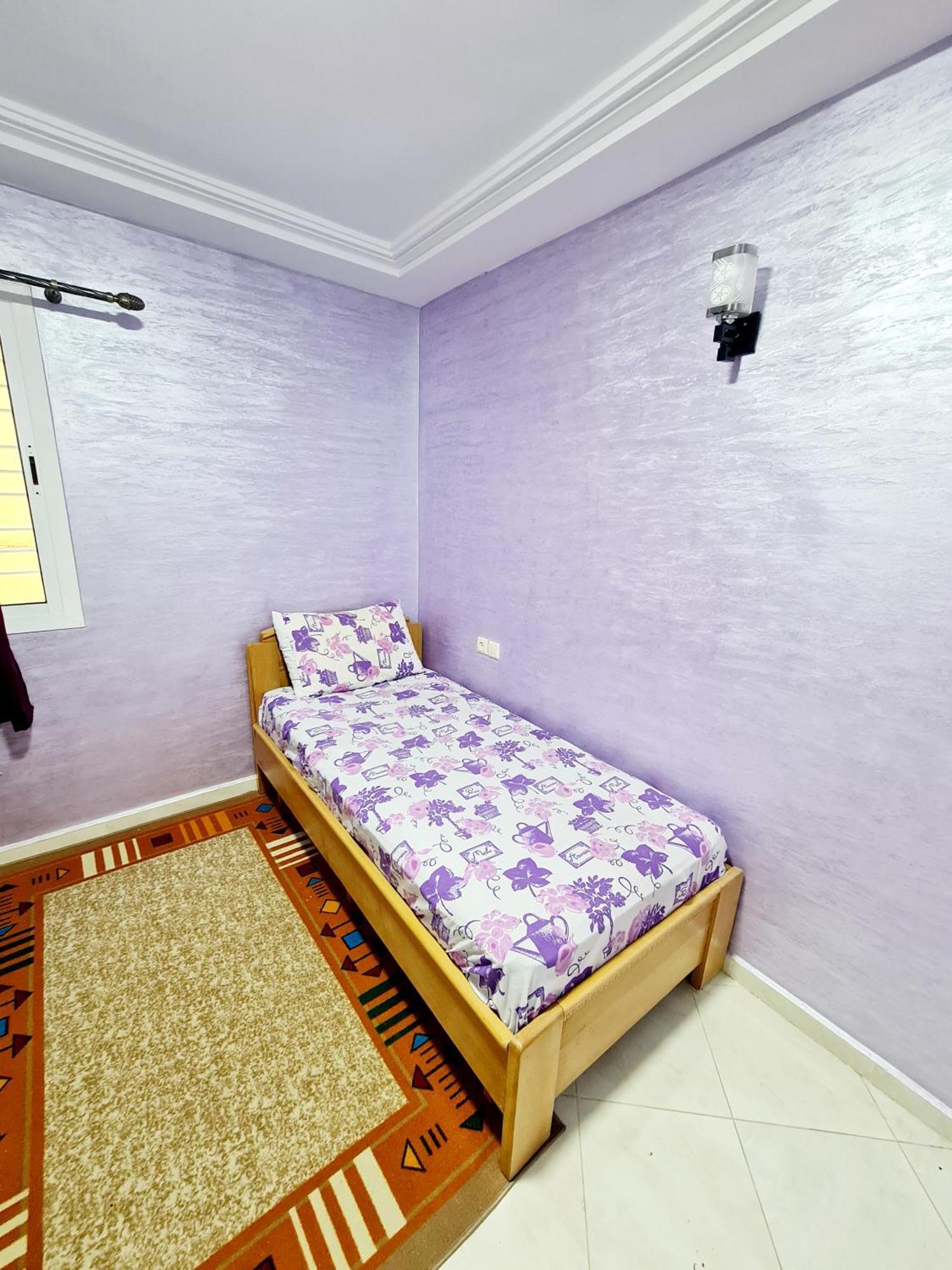 Luxury Apartment Fes - Razi Comfort Suites Εξωτερικό φωτογραφία