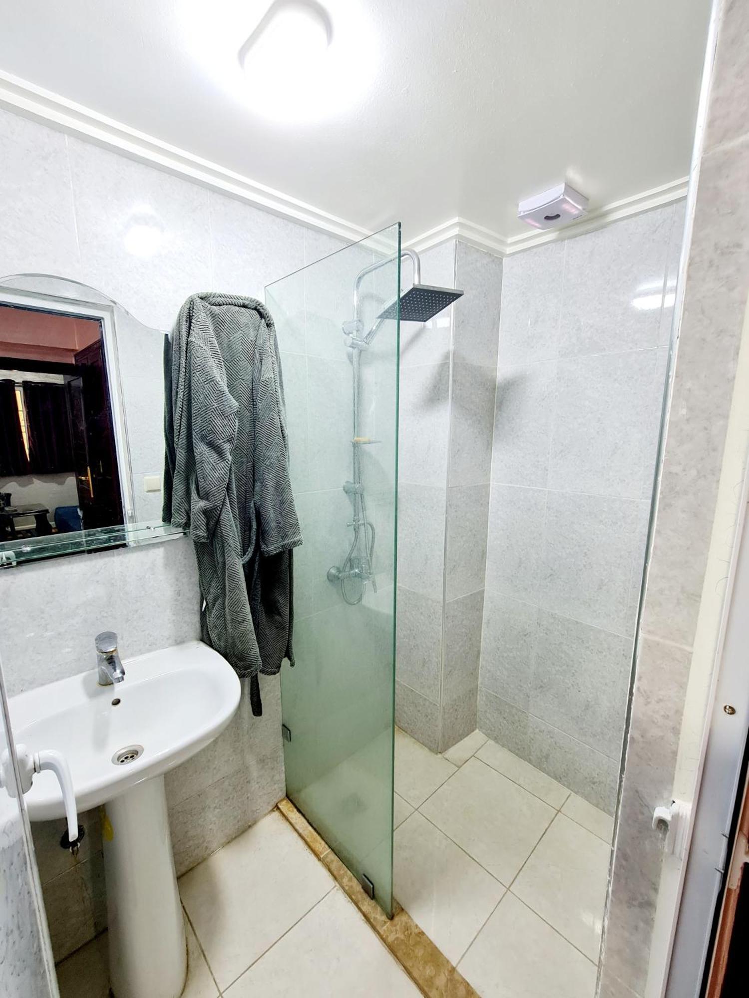 Luxury Apartment Fes - Razi Comfort Suites Εξωτερικό φωτογραφία