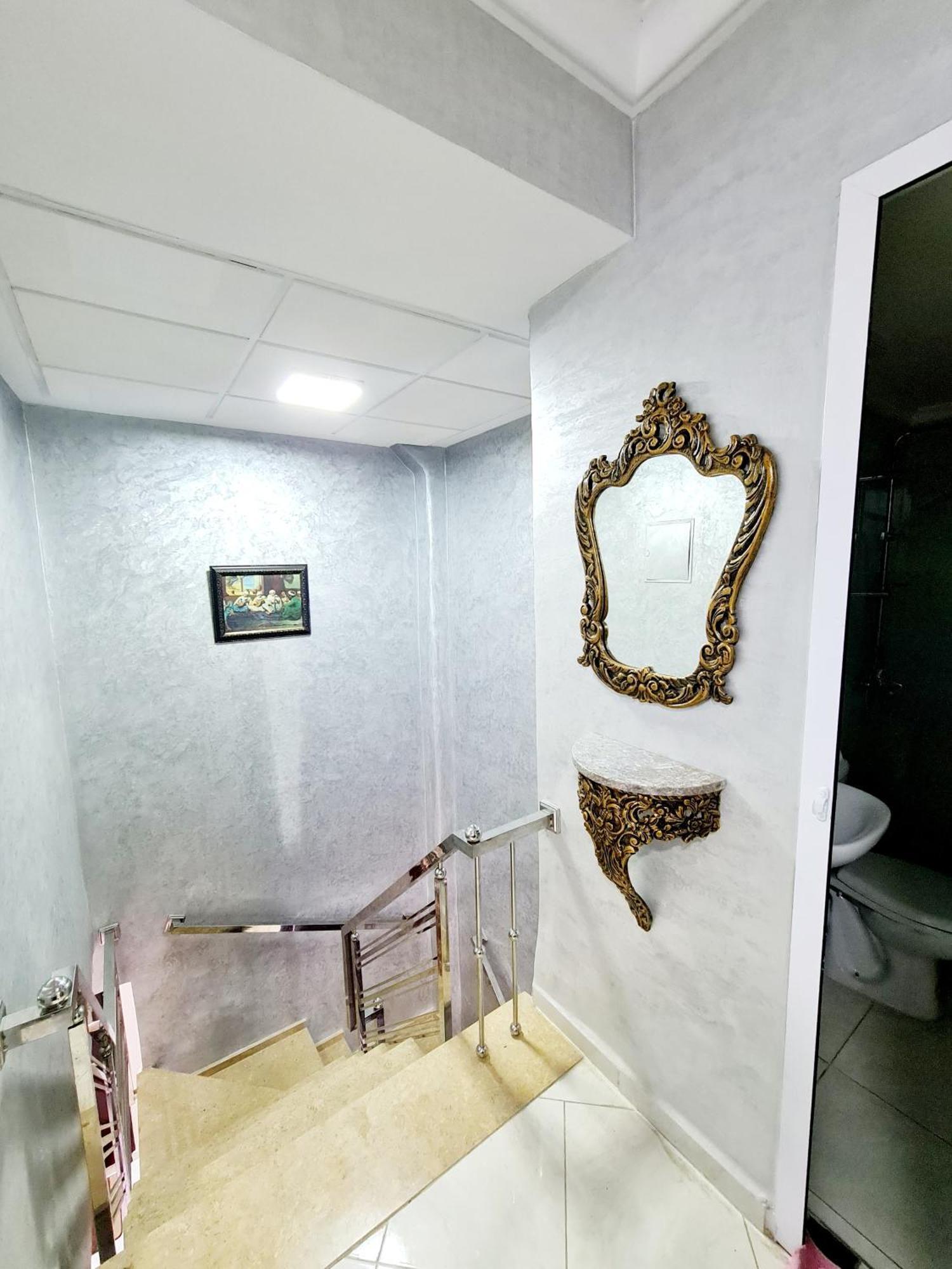 Luxury Apartment Fes - Razi Comfort Suites Εξωτερικό φωτογραφία