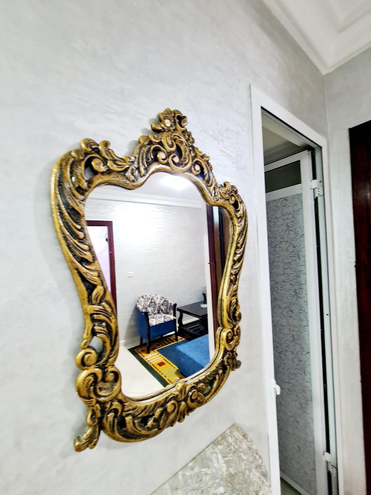 Luxury Apartment Fes - Razi Comfort Suites Εξωτερικό φωτογραφία